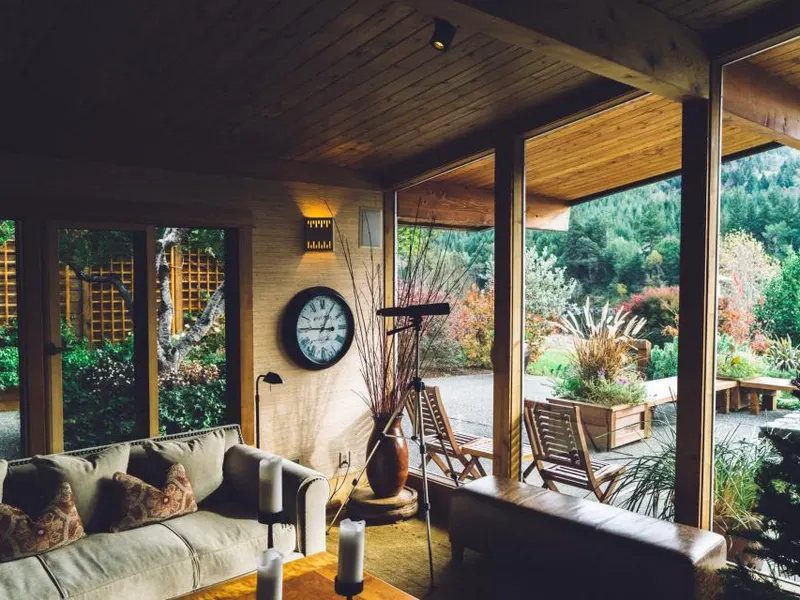Casa 2 dormitórios